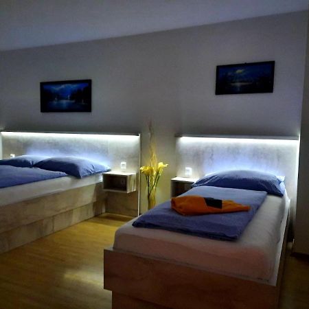 Villa Nikolina เมดูลิน ภายนอก รูปภาพ