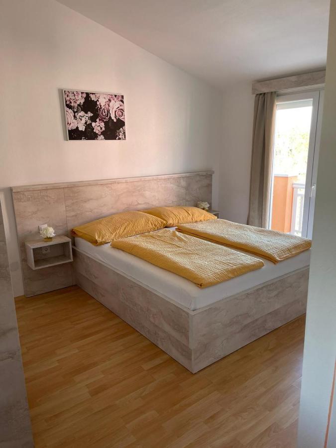 Villa Nikolina เมดูลิน ภายนอก รูปภาพ