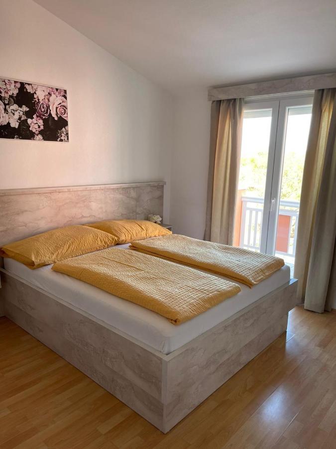 Villa Nikolina เมดูลิน ภายนอก รูปภาพ