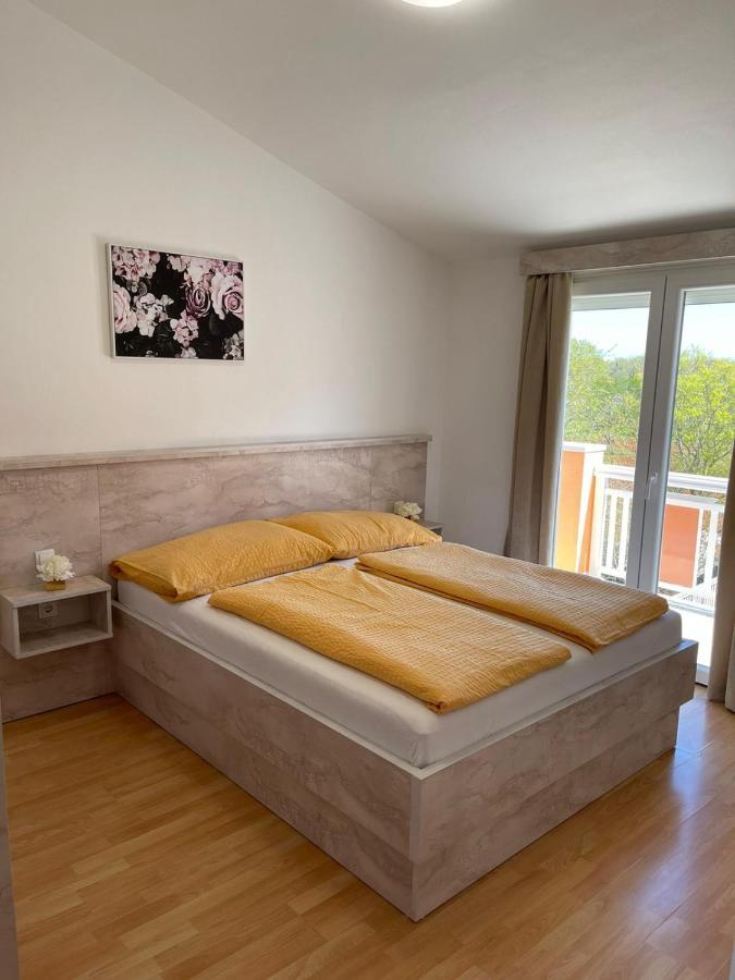 Villa Nikolina เมดูลิน ภายนอก รูปภาพ