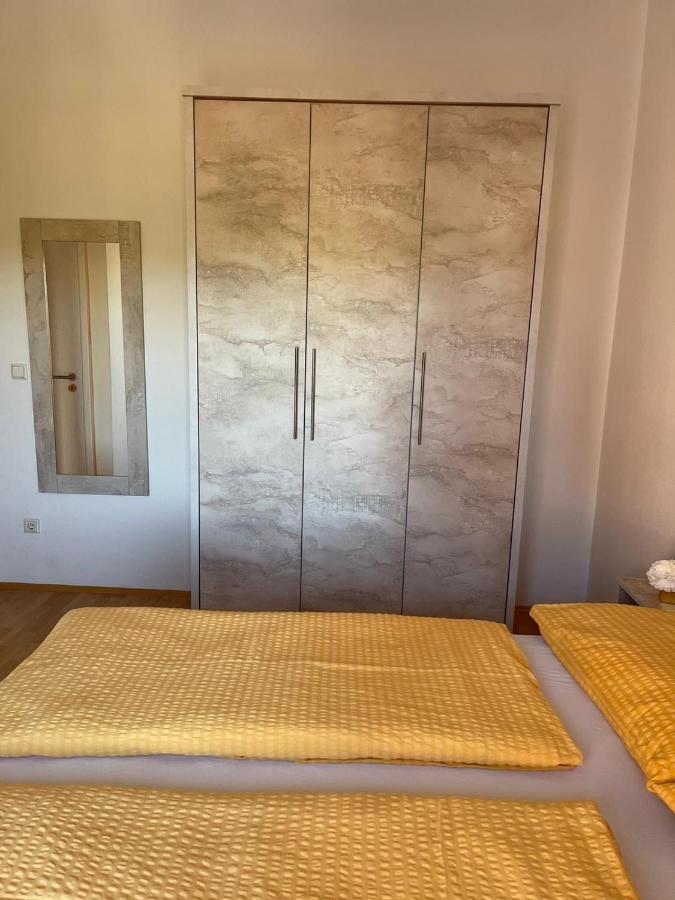 Villa Nikolina เมดูลิน ภายนอก รูปภาพ